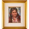 Image 2 : Arlene Hooker Fay, oil on canvas