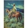 Image 1 : R.E. Pierce, two oils