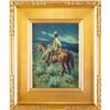 Image 2 : R.E. Pierce, two oils