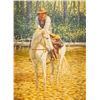 Image 3 : R.E. Pierce, two oils