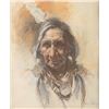 Image 1 : Harley Brown, pastel