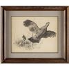 Image 2 : John W. Scott, two drawings