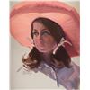 Image 1 : Bettina Steinke, oil on canvas