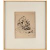 Image 2 : William Gollings, etching