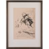 Image 2 : William Gollings, etching