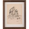 Image 2 : William Gollings, etching