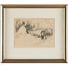 Image 2 : William Gollings, etching