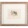 Image 2 : William Gollings, etching