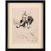 Image 2 : William Gollings, etching