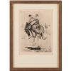 Image 2 : William Gollings, etching