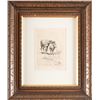 Image 2 : William Gollings, etching