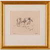 Image 2 : William Gollings, etching
