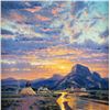 Image 1 : Randy Van Beek, oil on canvas