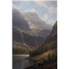 Image 1 : Ken Yarus, oil on panel