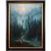 Image 2 : Brooke Wetzel, oil on canvas