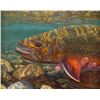 Image 1 : Mark Susinno, oil on linen panel
