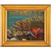 Image 2 : Mark Susinno, oil on linen panel