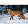 Image 1 : Luke Frazier, oil on canvas