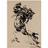 Image 1 : Joe de Yong, four works