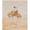 Image 1 : Olaf C. Seltzer, watercolor