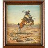 Image 2 : Ace Powell, oil on canvas