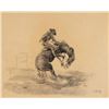 Image 1 : William Standing, pencil