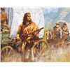 Image 1 : C. Michael Dudash, oil on canvas