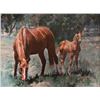 Image 1 : Oleg Stavrowsky, oil on canvas