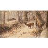 Image 1 : John Fery, oil on canvasboard