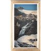 Image 2 : Terry Isaac, oil on board