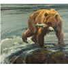 Image 1 : Luke Frazier, oil on canvas