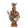 Image 1 : John Coleman, bronze