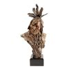 Image 1 : John Coleman, bronze