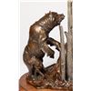 Image 13 : Vic Payne, bronze