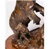 Image 14 : Vic Payne, bronze