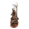 Image 15 : Vic Payne, bronze