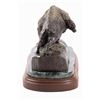Image 3 : John L. Clarke, bronze