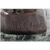 Image 4 : John L. Clarke, bronze