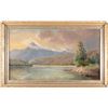 Image 2 : Ralph DeCamp, oil on canvas