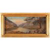 Image 2 : Ralph DeCamp, oil on canvas