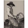 Image 1 : Carrie Ballantyne, charcoal