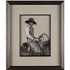 Image 2 : Carrie Ballantyne, charcoal