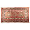 Image 1 : Navajo Rug, 8'6" x 4'8"