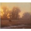 Image 1 : Brent Cotton, oil on canvas
