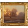 Image 2 : Brent Cotton, oil on canvas