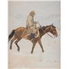 Image 1 : Bill Gollings, watercolor