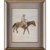 Image 2 : Bill Gollings, watercolor