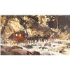 Image 1 : Oleg Stavrowsky, oil on canvas