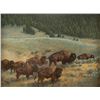 Image 1 : Barbara Peets, oil on board