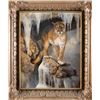 Image 2 : Bonnie Marris, oil on canvas